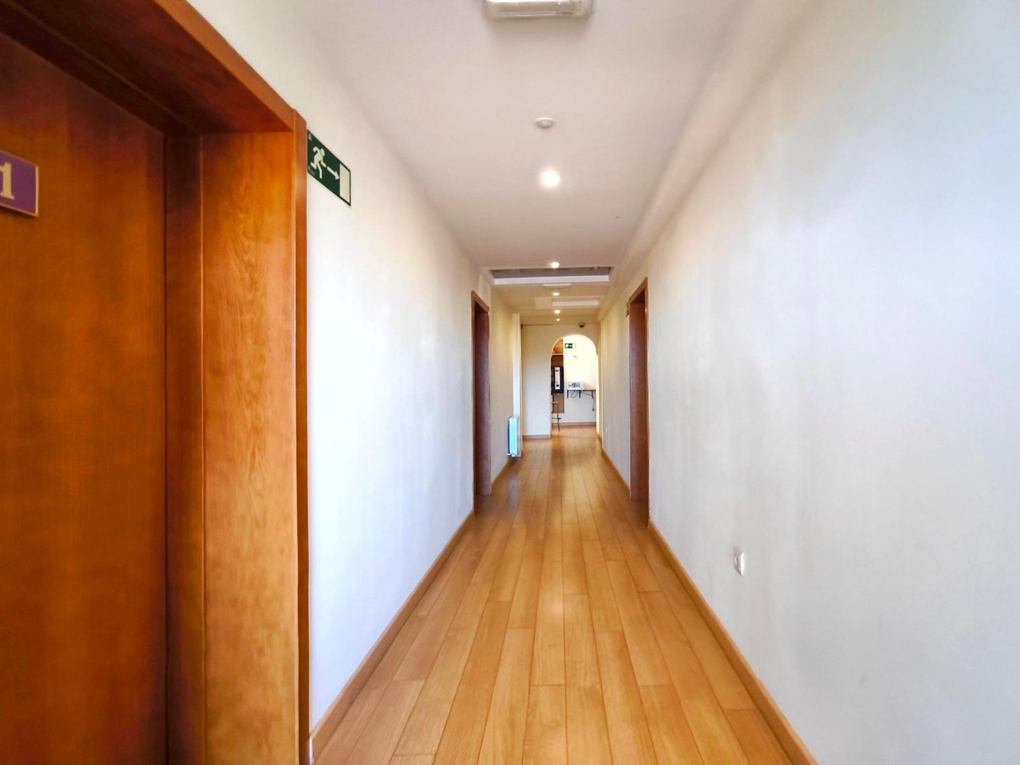 Hospedaje La Juderia Segovia Exteriér fotografie