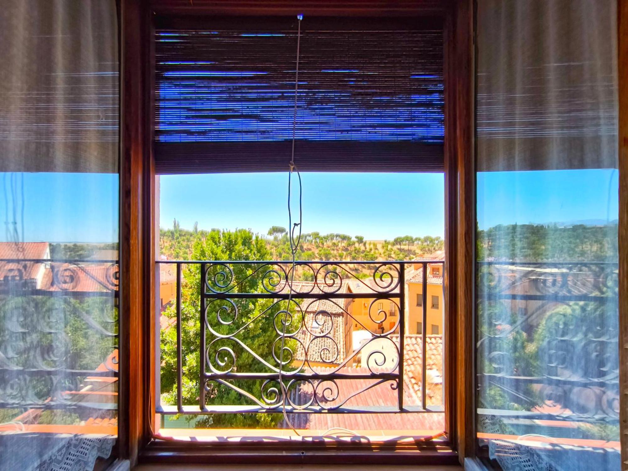 Hospedaje La Juderia Segovia Pokoj fotografie