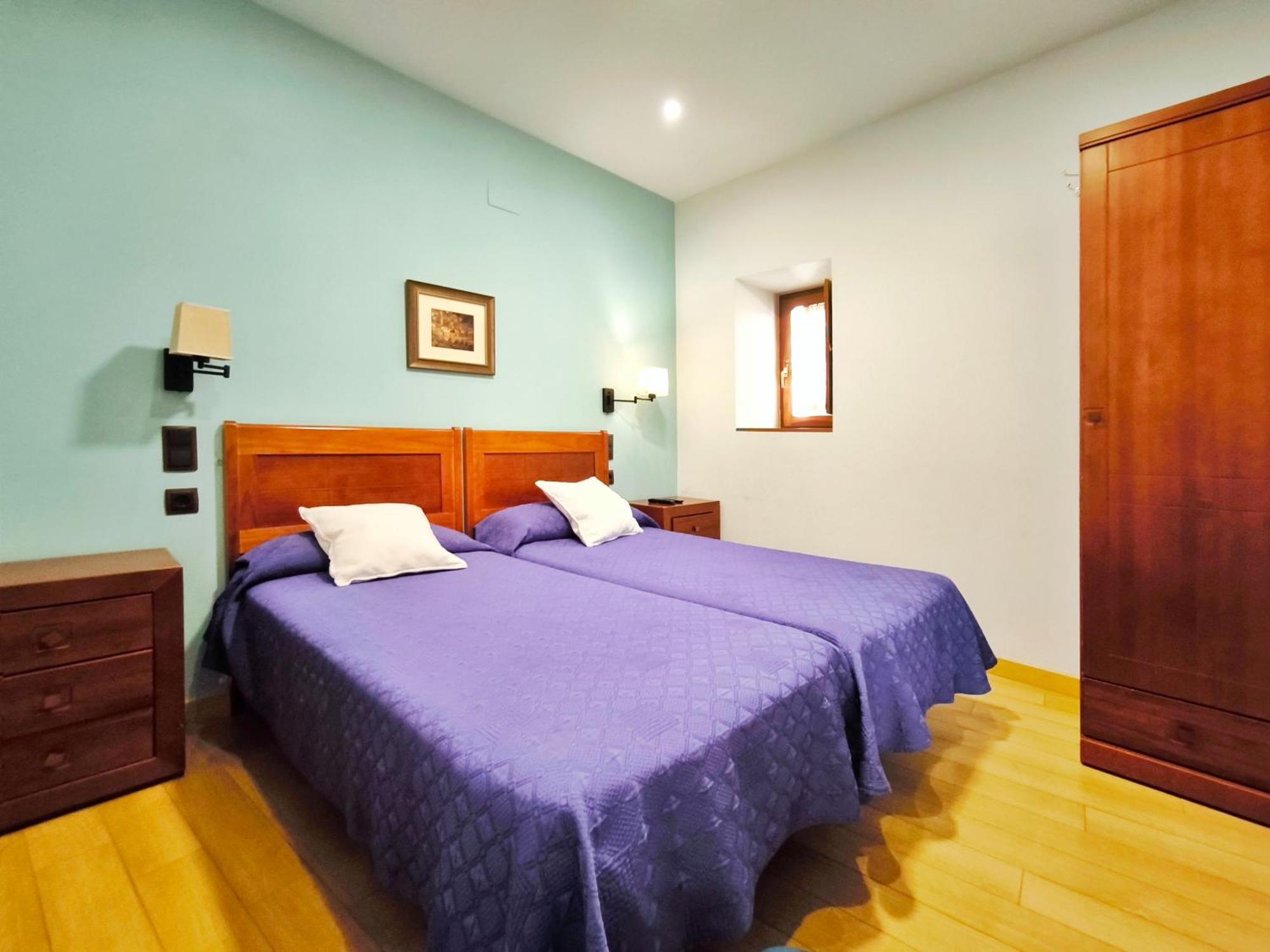 Hospedaje La Juderia Segovia Exteriér fotografie