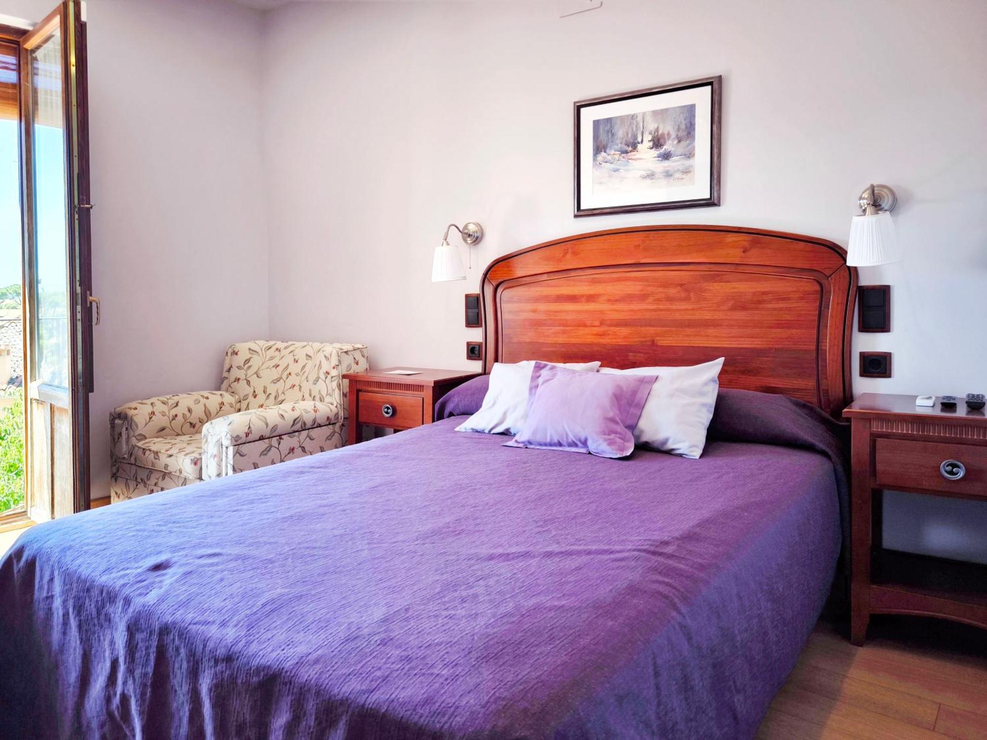 Hospedaje La Juderia Segovia Exteriér fotografie